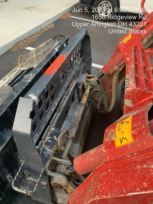 2023 SOLESBEE SPF-48