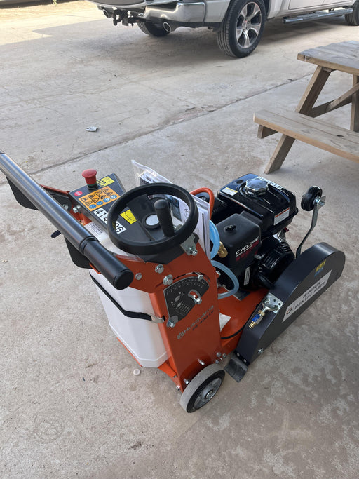 2024 HUSQVARNA FS 400 LV