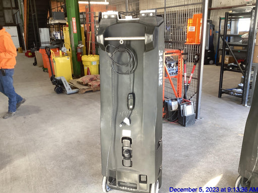 2023 VECTOR Vector Max