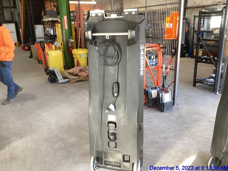 2023 VECTOR Vector Max