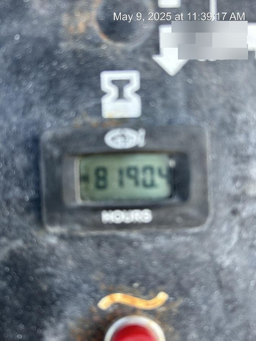 2020 Genie RL4 6kW Light Plant - Metal Halide