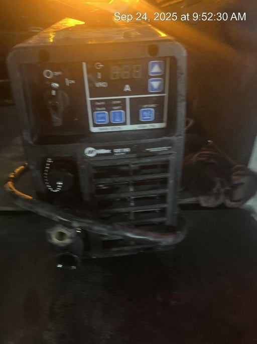 2023 MILLER ELECTRIC CST-282