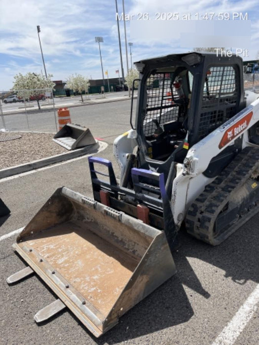 2021 ARROW MATERIAL HANDLING FS5100CB - 72"