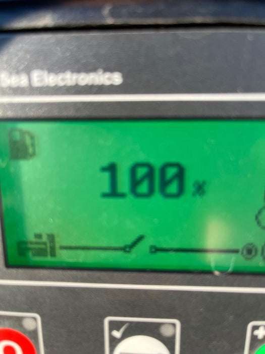 2022 ATLAS COPCO QAS25 CWK