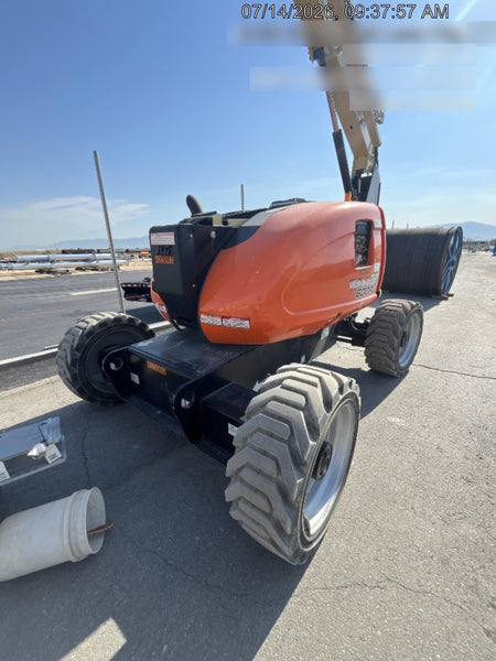 2024 JLG 600AJ