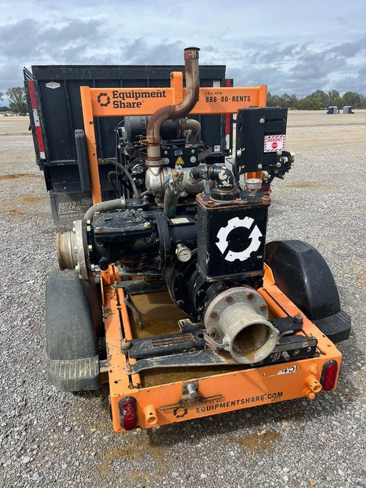 2021 PIONEER PP66S12L71-TD2.9L4