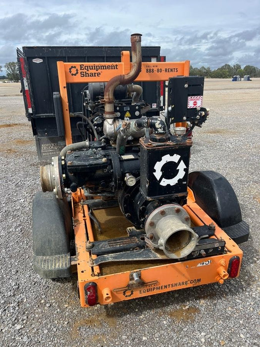 2021 PIONEER PP66S12L71-TD2.9L4