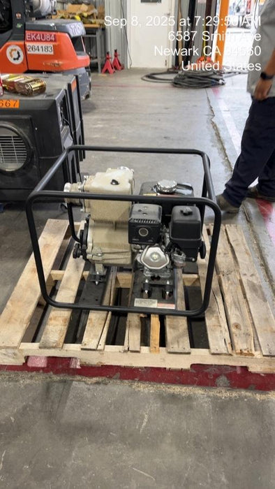 2024 MI-T-M WTP-T03-0MGH