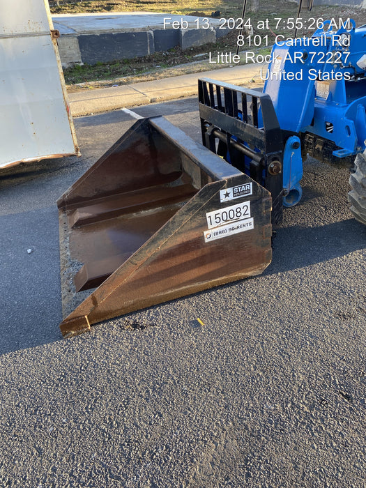 2021 STAR INDUSTRIES 1406B