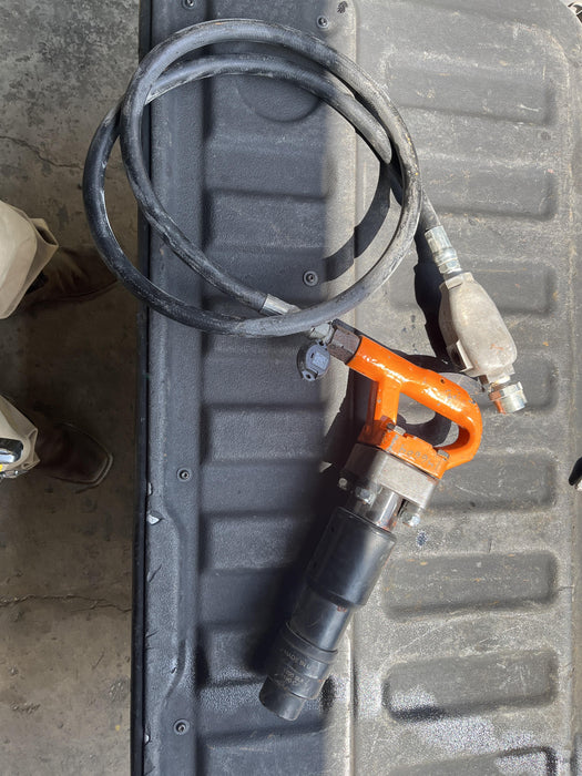 2021 MICHIGAN PNEUMATIC MP-CH3R