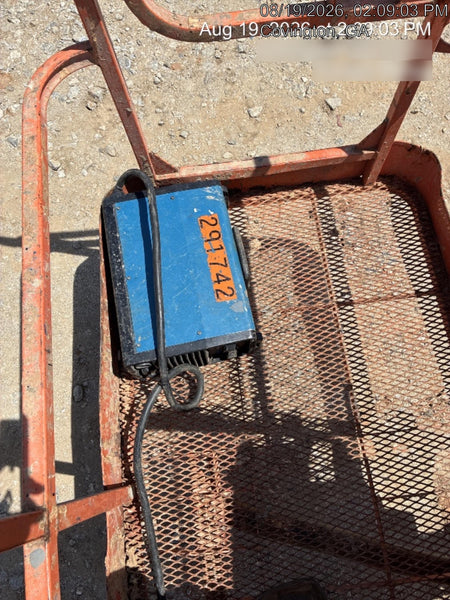 2019 MILLER ELECTRIC CST-280