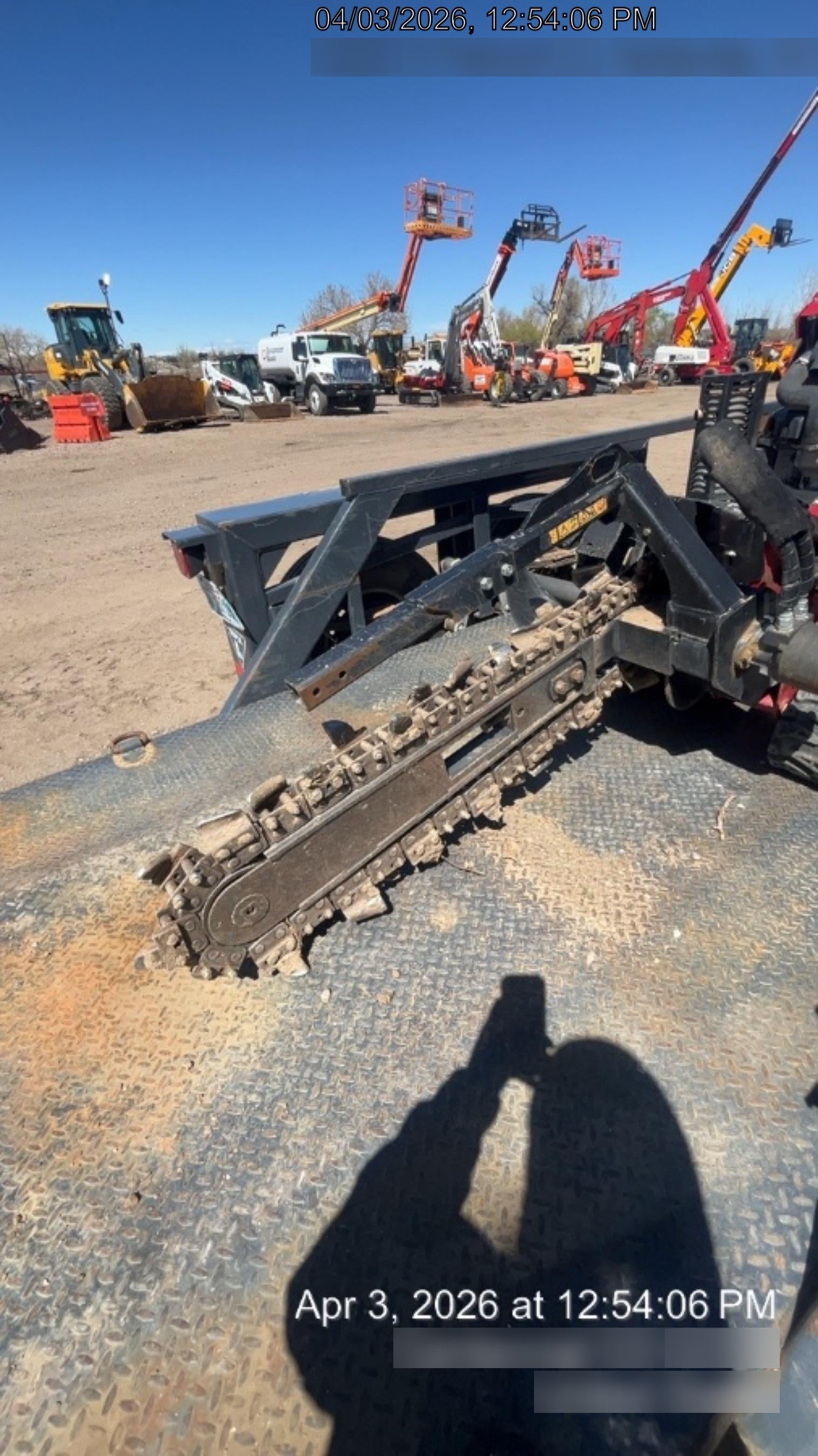 2022 TORO TRX-250