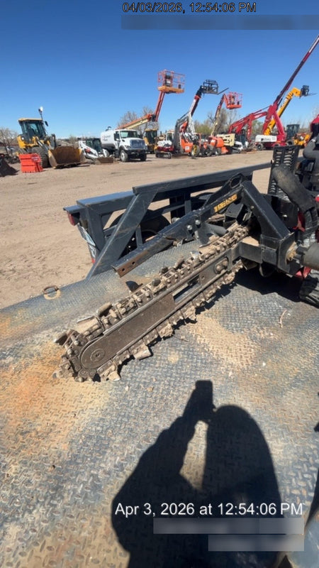 2022 TORO TRX-250