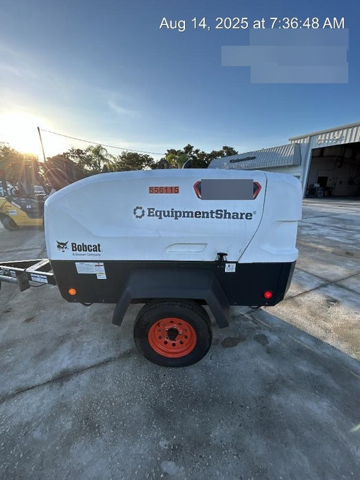 2025 BOBCAT PA185WDO-T4F