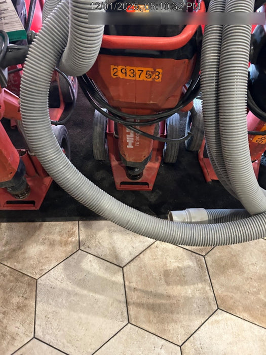 2023 HILTI TE 3000-AVR