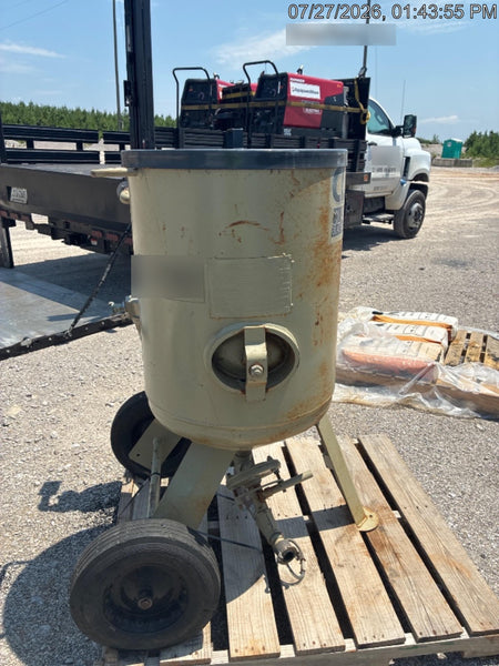 2021 CLEMCO 2452