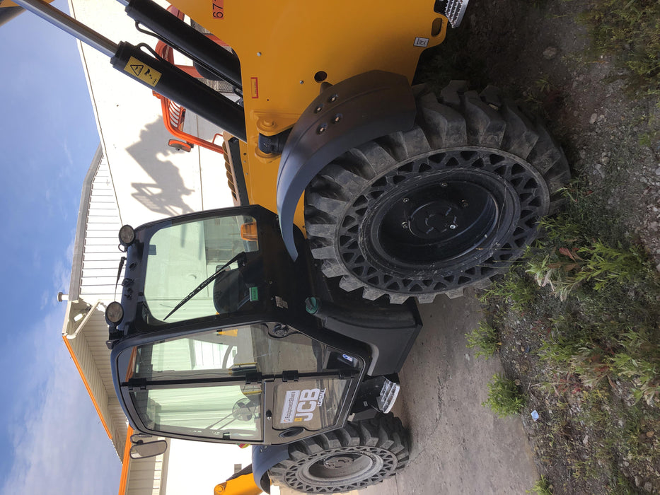 2020 JCB 510-56 JCB 510-56