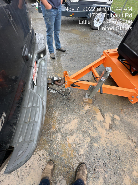 2021 PIONEER PP66S12L71-TD2.9L4