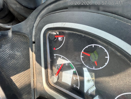 2023 JCB 3CX-14 Extendable Stick
