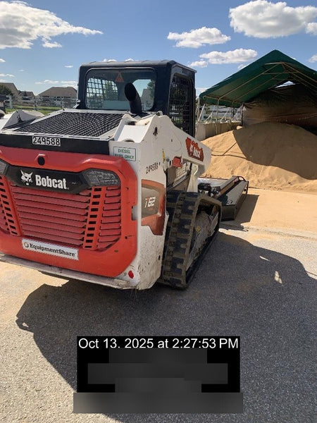 2025 PALADIN 30372A-0022