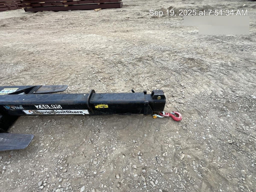2022 STAR INDUSTRIES M1360B - Star JIB Boom