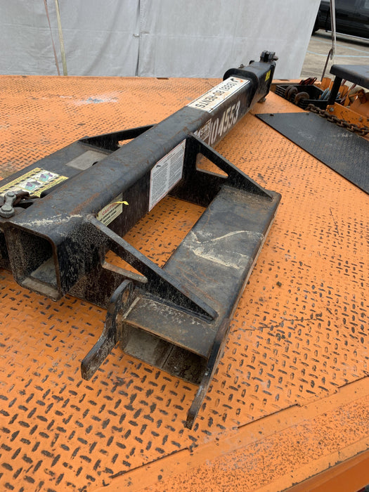 2020 STAR INDUSTRIES M1360B - Star JIB Boom