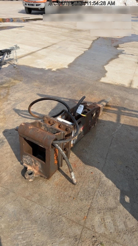 2022 TOKU TNB-6M