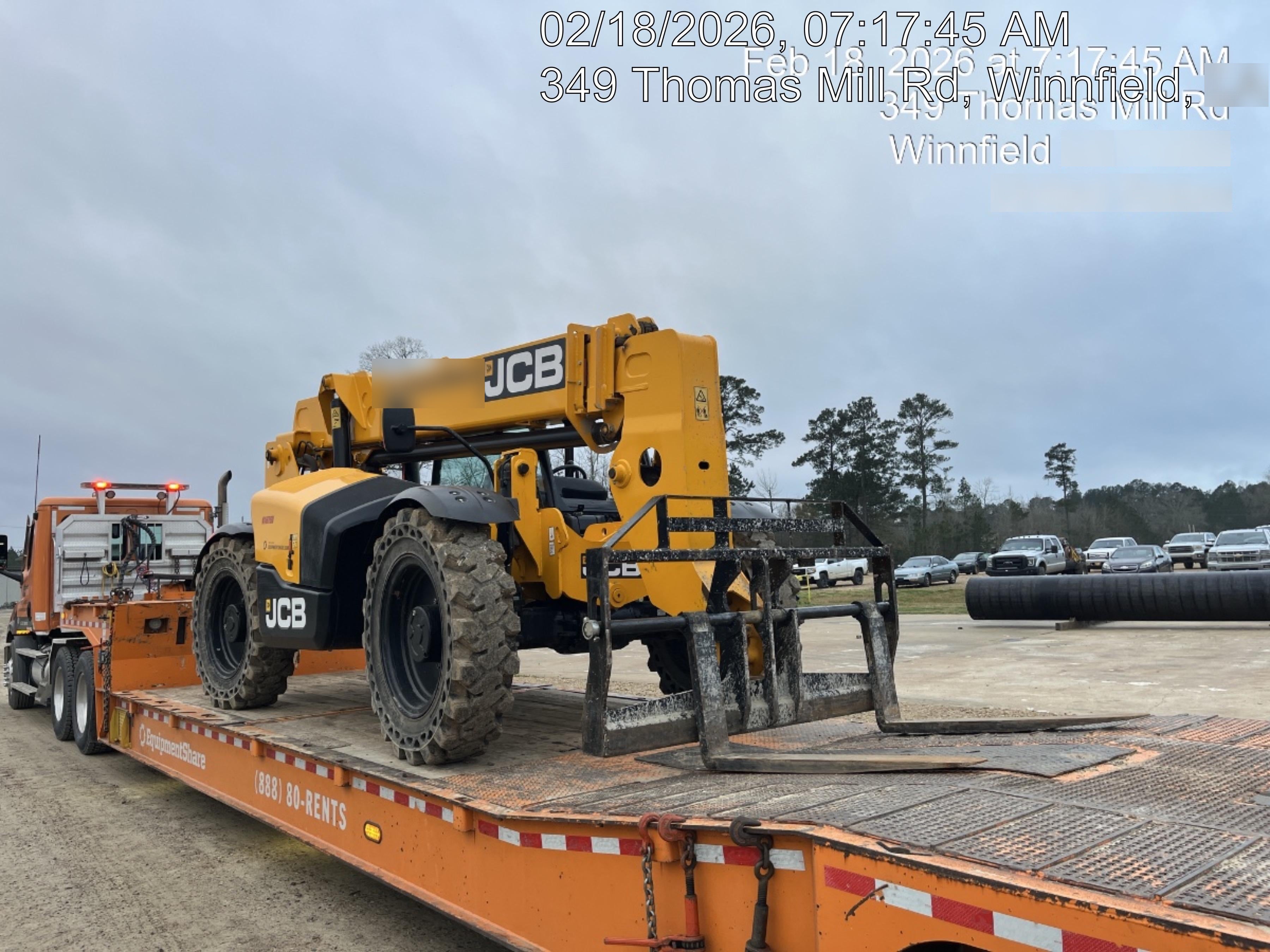 2024 JCB 506-36