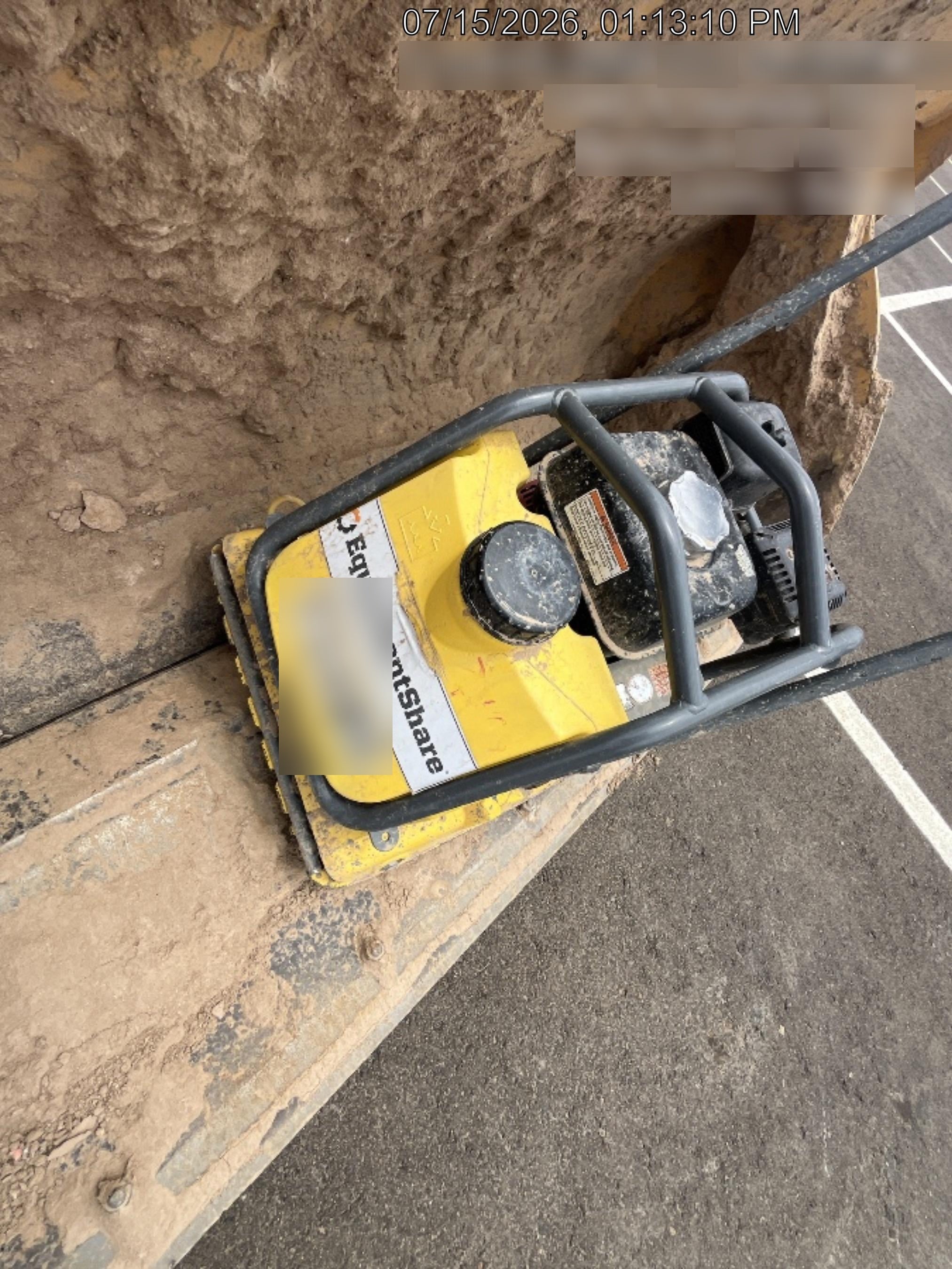 2020 WACKER NEUSON WP1550AW