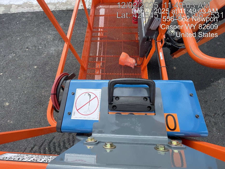 2024 MILLER ELECTRIC CST-282