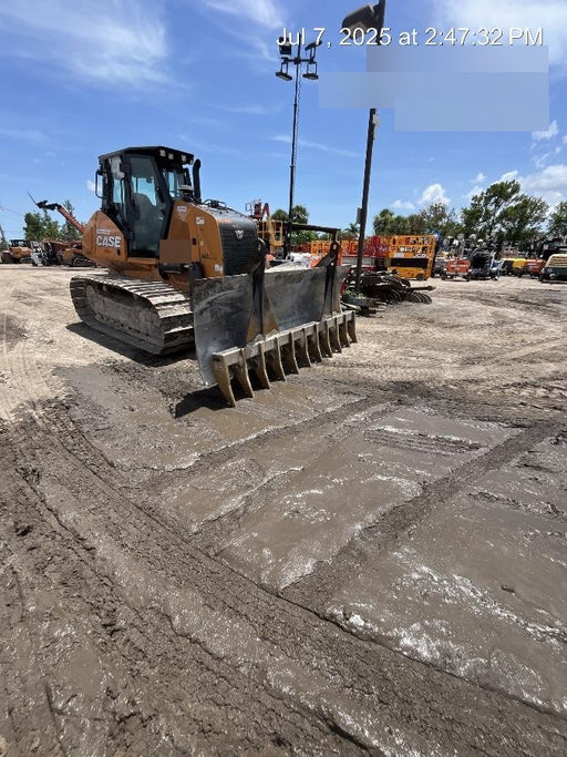 2022 D&E MANUFACTURING RKD0910.50