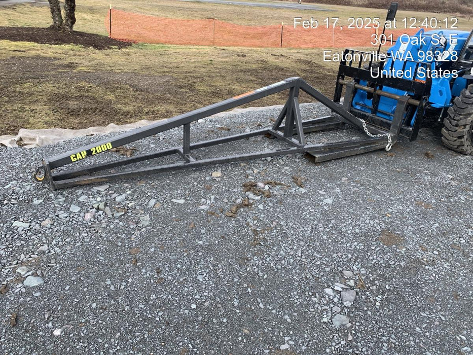 2023 ARROW MATERIAL HANDLING 1000100-12-F