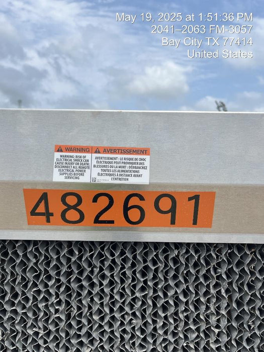 2024 BIG ASS FANS Cool Space 400