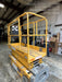 2017 Haulotte Optimum 1931E Haulotte 19' Scissor Lift
