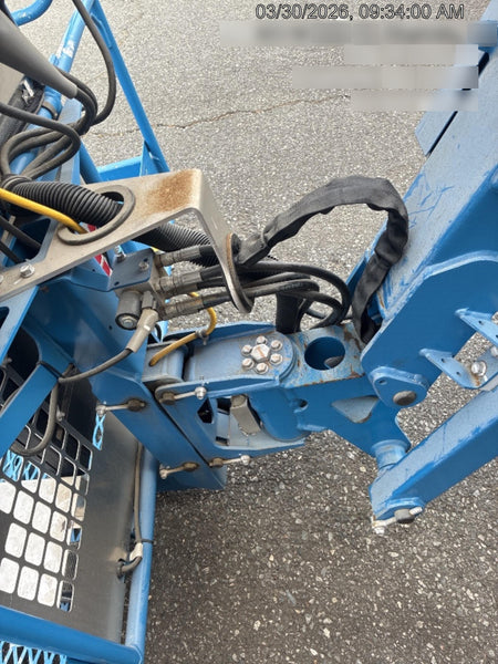 2024 GENIE Z-45/25J DC