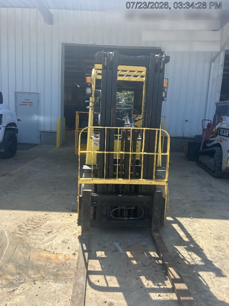 2022 HYSTER H50UT