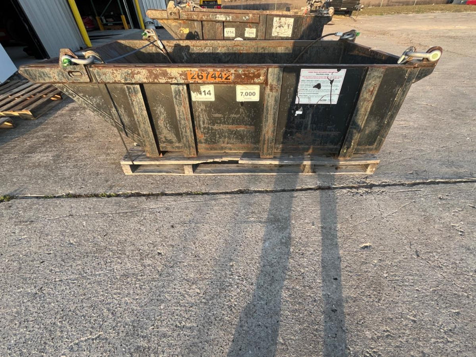 2022 STAR INDUSTRIES 1448B