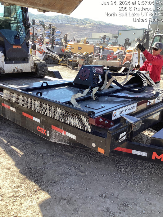 2023 VIRNIG RBV72-25