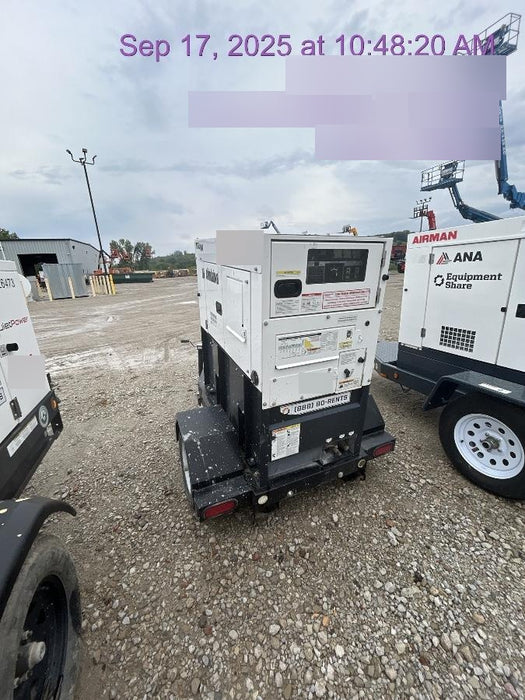 2022 SHINDAIWA DGK15FL