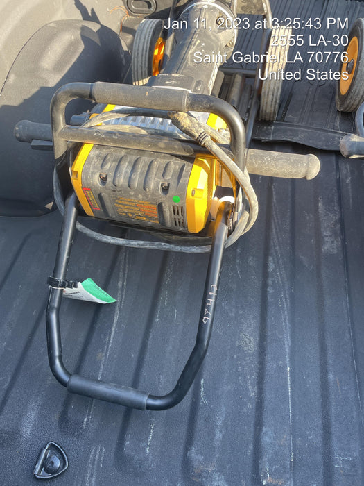 2020 DEWALT D25980K