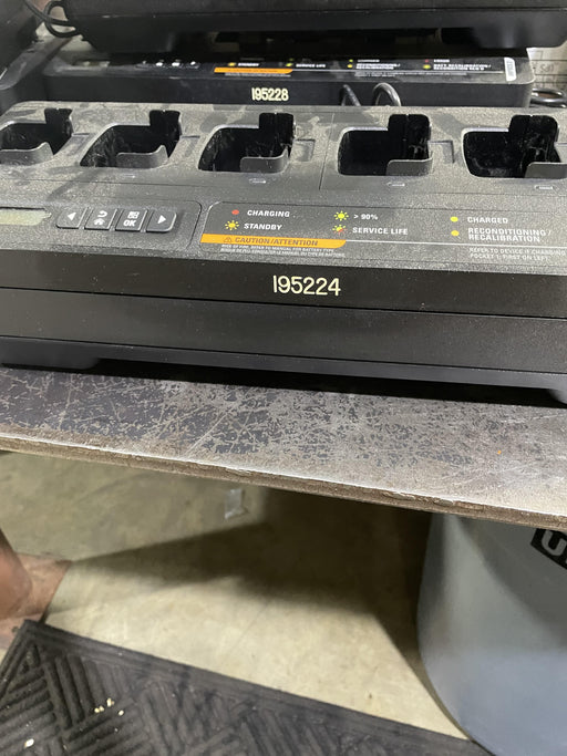 2021 MOTOROLA PMPN4284