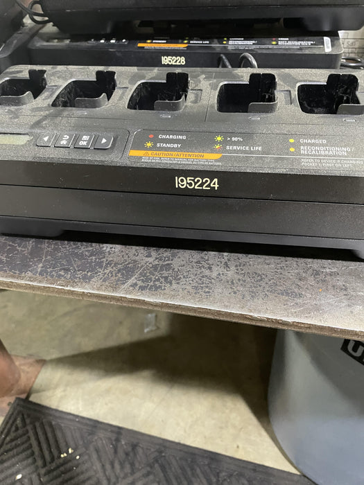 2021 MOTOROLA PMPN4284