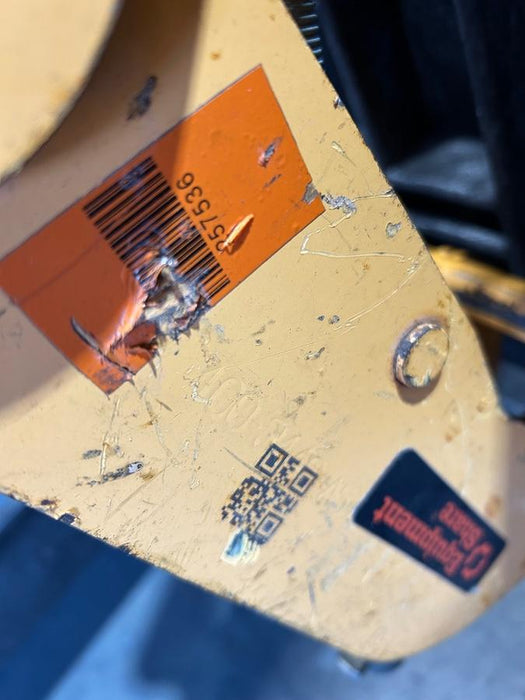 2022 HARRINGTON UBC050