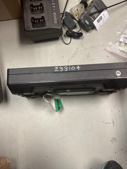 2022 MOTOROLA PMPN4284