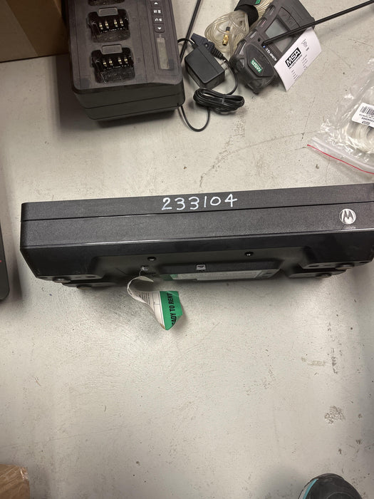 2022 MOTOROLA PMPN4284