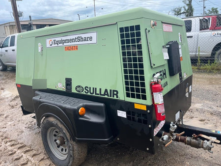 2021 SULLAIR 375H
