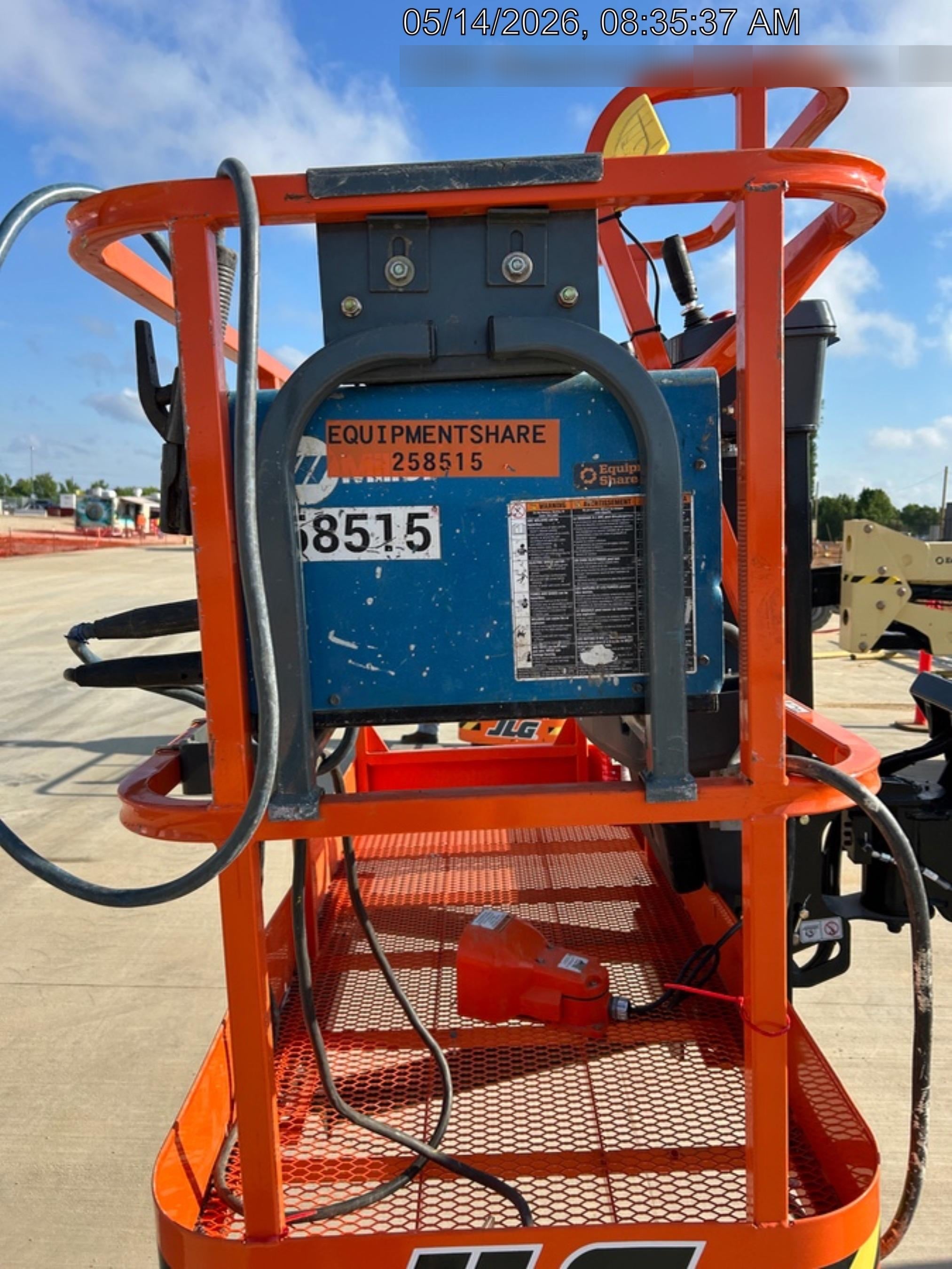 2022 MILLER ELECTRIC CST-280