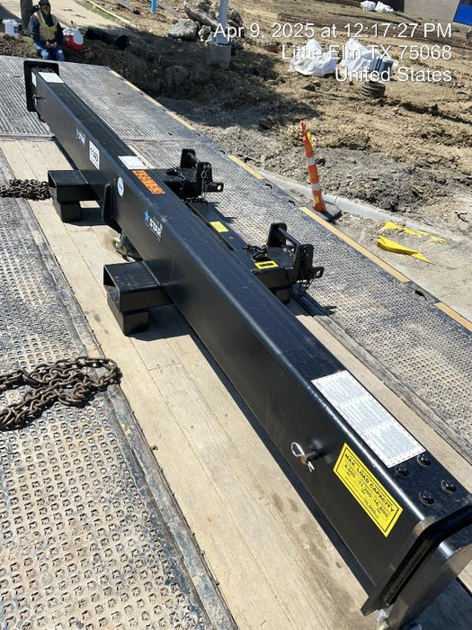 2025 STAR INDUSTRIES 1160B