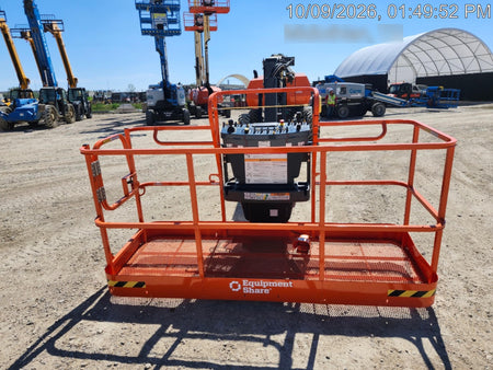2026 JLG 860SJ