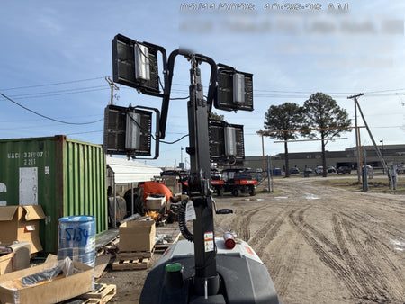 2024 WACKER NEUSON LTT4